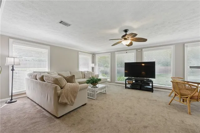 $549,999 | 4205 Jeri Lynn Court, Tucker, GA 30084