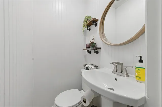 $549,999 | 4205 Jeri Lynn Court, Tucker, GA 30084