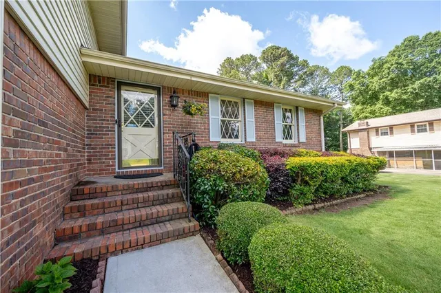 $549,999 | 4205 Jeri Lynn Court, Tucker, GA 30084