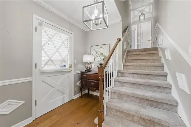 $549,999 | 4205 Jeri Lynn Court, Tucker, GA 30084