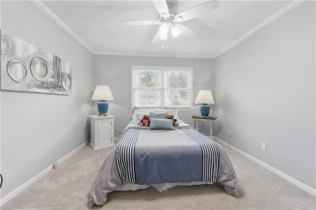 $549,999 | 4205 Jeri Lynn Court, Tucker, GA 30084