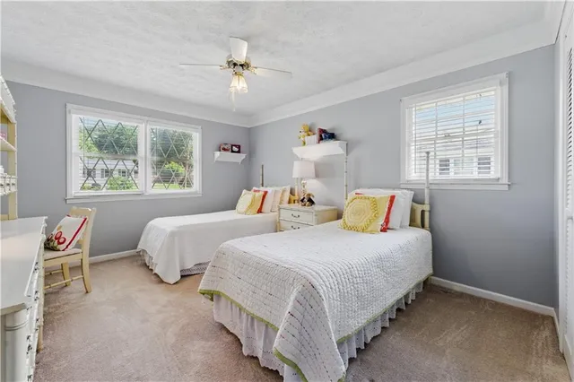 $549,999 | 4205 Jeri Lynn Court, Tucker, GA 30084