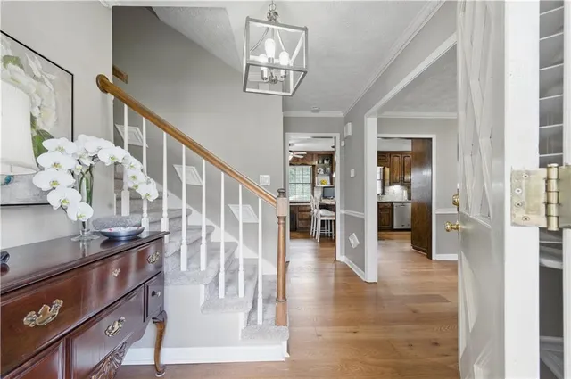 $549,999 | 4205 Jeri Lynn Court, Tucker, GA 30084