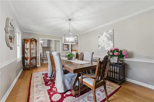 $549,999 | 4205 Jeri Lynn Court, Tucker, GA 30084