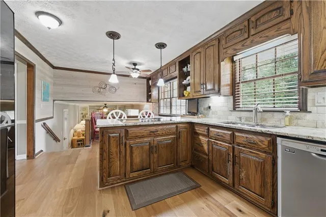 $549,999 | 4205 Jeri Lynn Court, Tucker, GA 30084