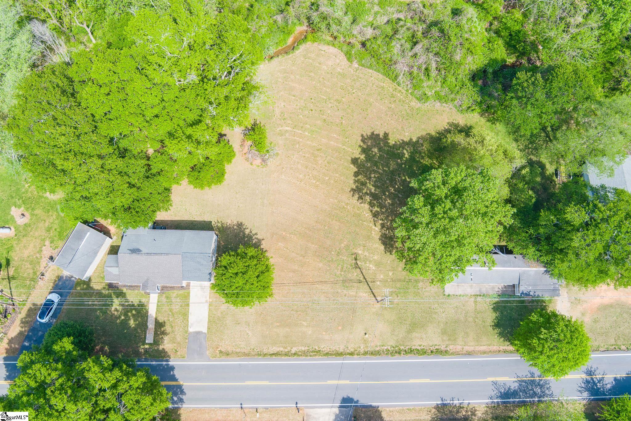 77 Blackstock Road Inman, SC 29349 - Photo 1 of 11