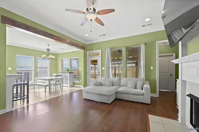 $259,000 | 31067 Autumn Lake Drive, Walker, LA 70785