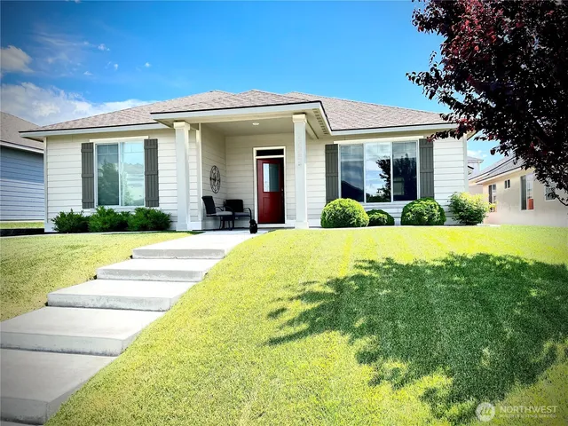$445,000 | 2338 Parkview Avenue, Richland, WA 99352