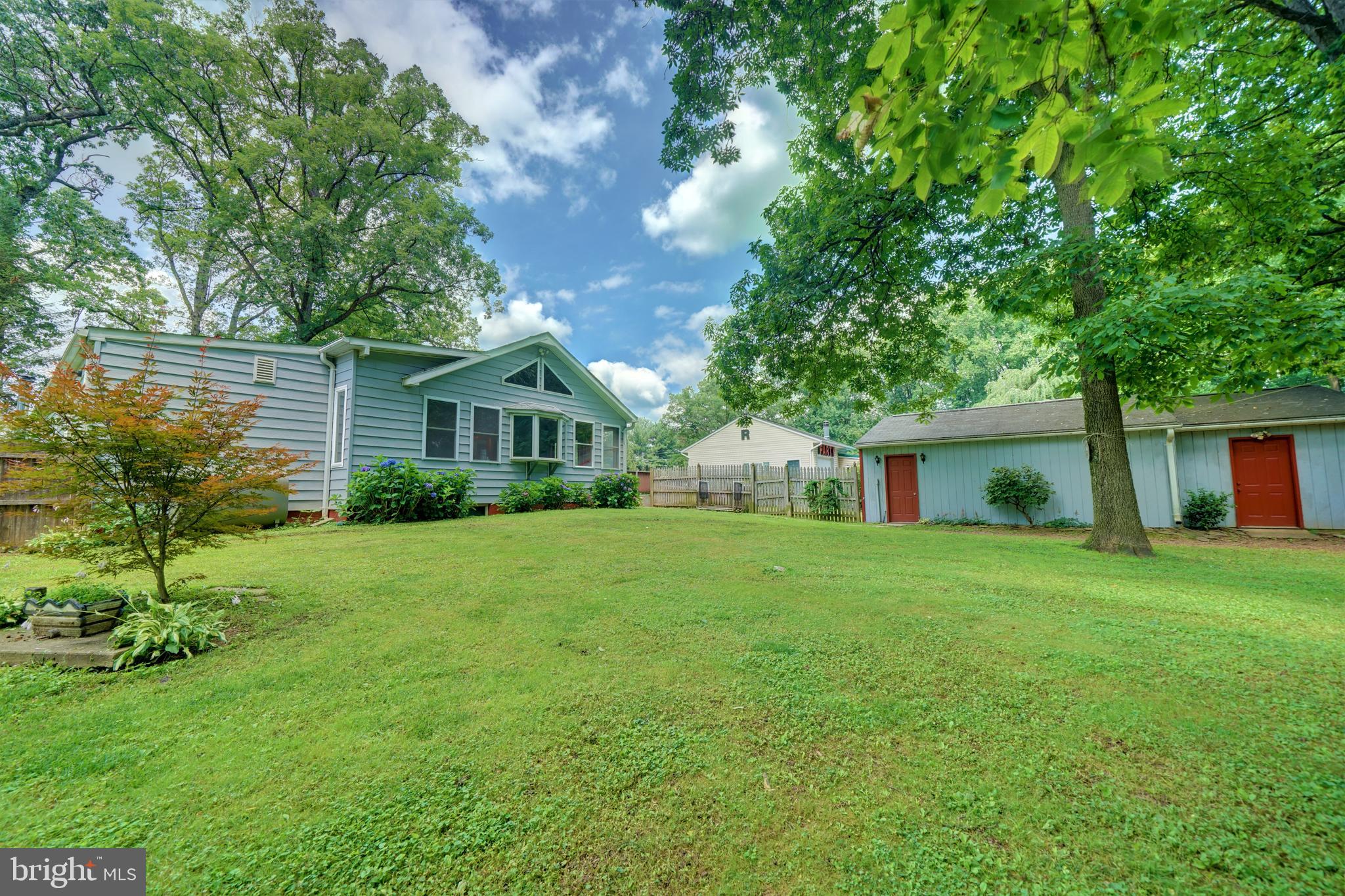 9909 Lyons Mill Road Randallstown, MD 21133 - Photo 2 of 55 Gallery Image 2