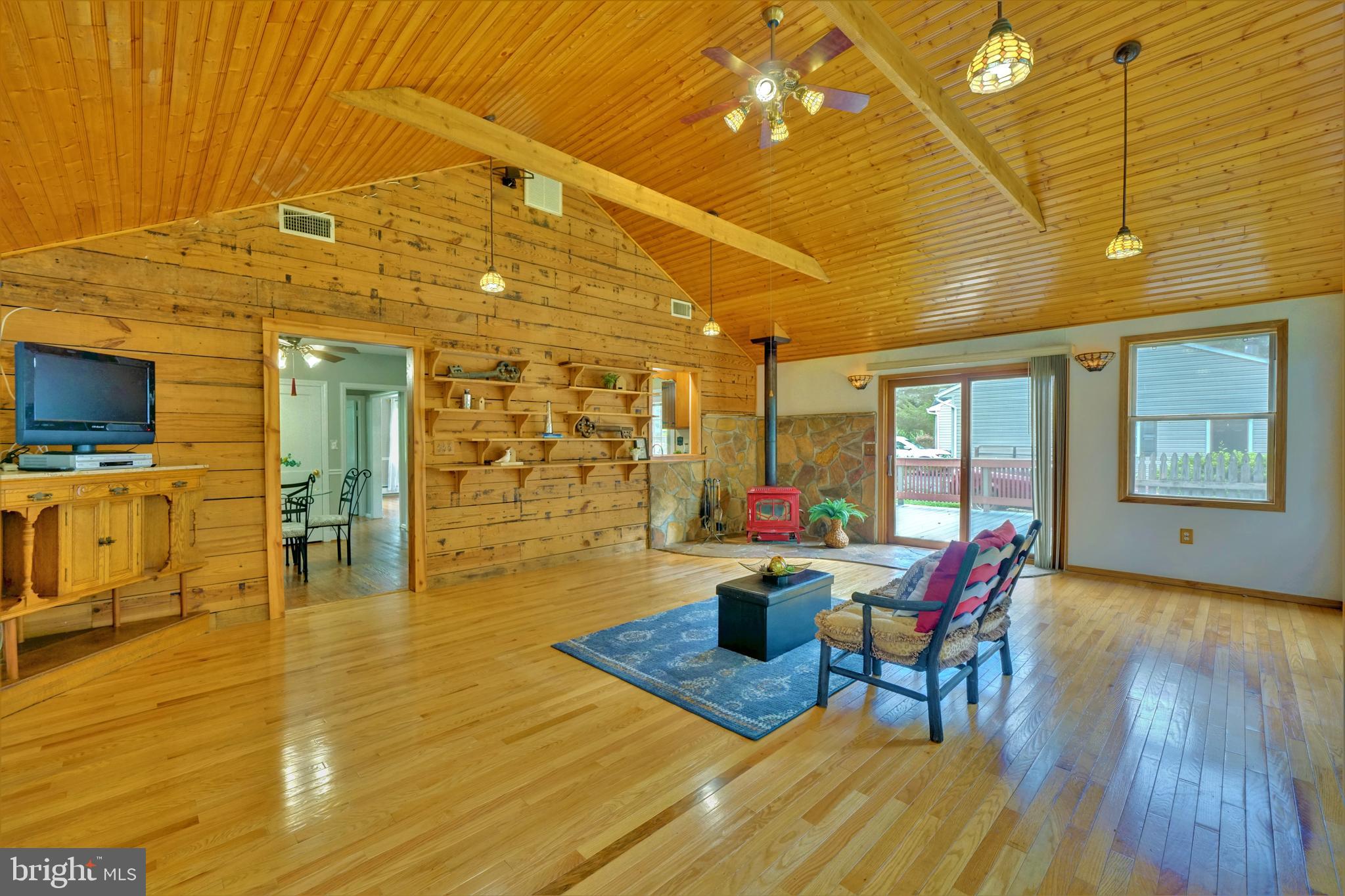 9909 Lyons Mill Road Randallstown, MD 21133 - Photo 5 of 55 Gallery Image 5