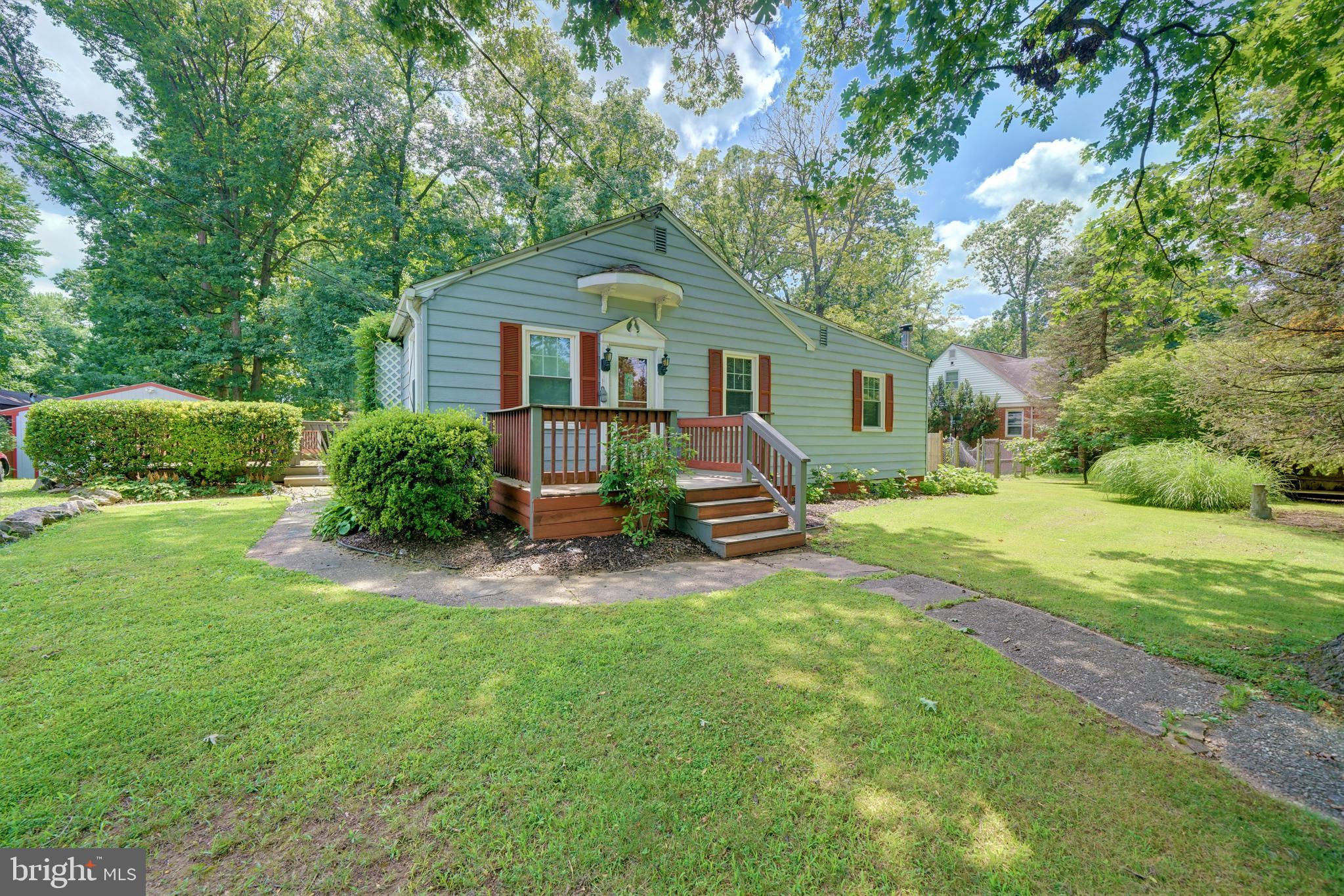 9909 Lyons Mill Road Randallstown, MD 21133 - Photo 53 of 55 Gallery Image 53