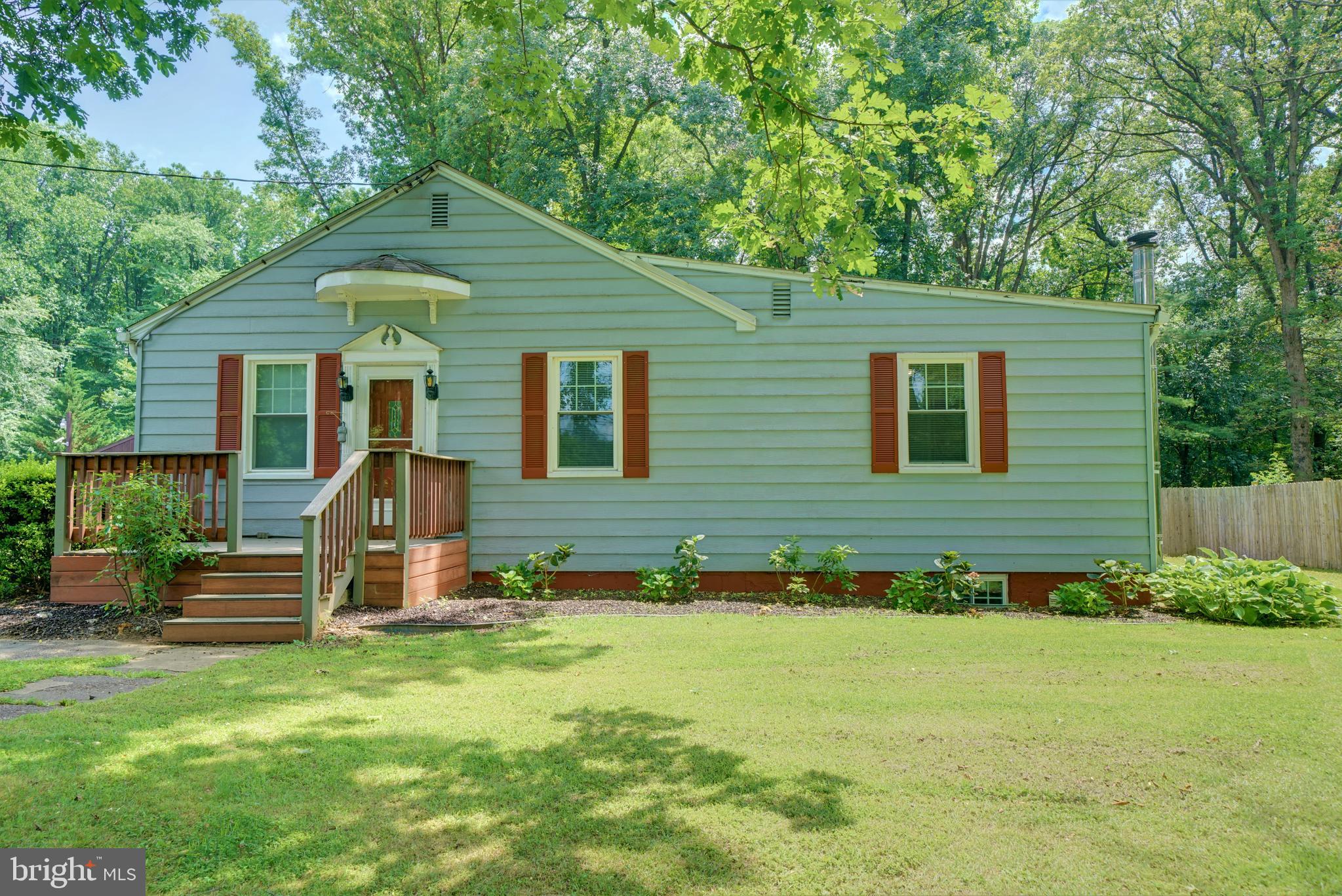 9909 Lyons Mill Road Randallstown, MD 21133 - Photo 54 of 55 Gallery Image 54