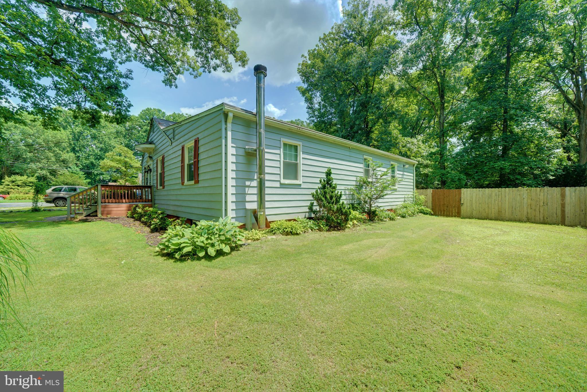 9909 Lyons Mill Road Randallstown, MD 21133 - Photo 55 of 55 Gallery Image 55