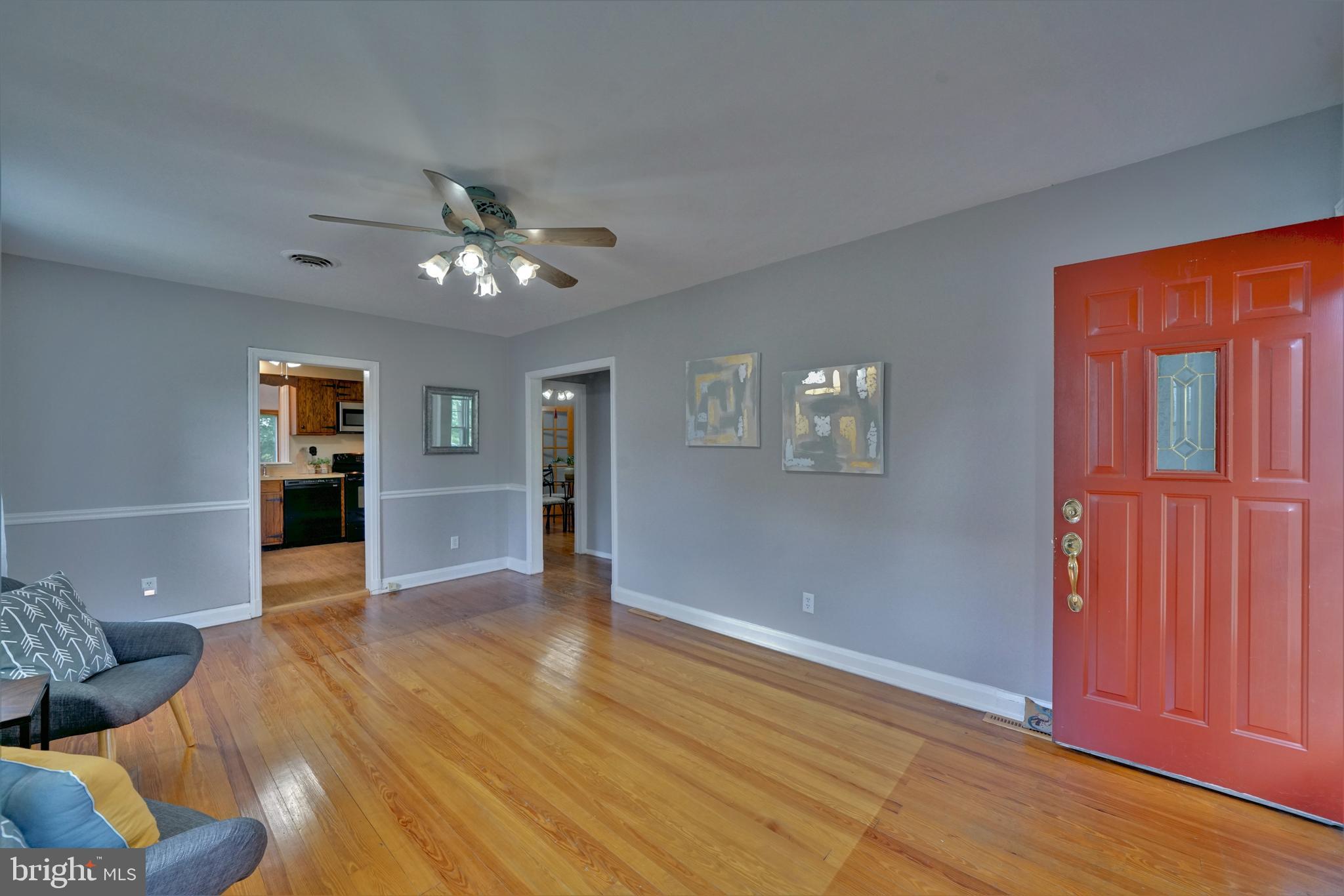 9909 Lyons Mill Road Randallstown, MD 21133 - Photo 9 of 55 Gallery Image 9