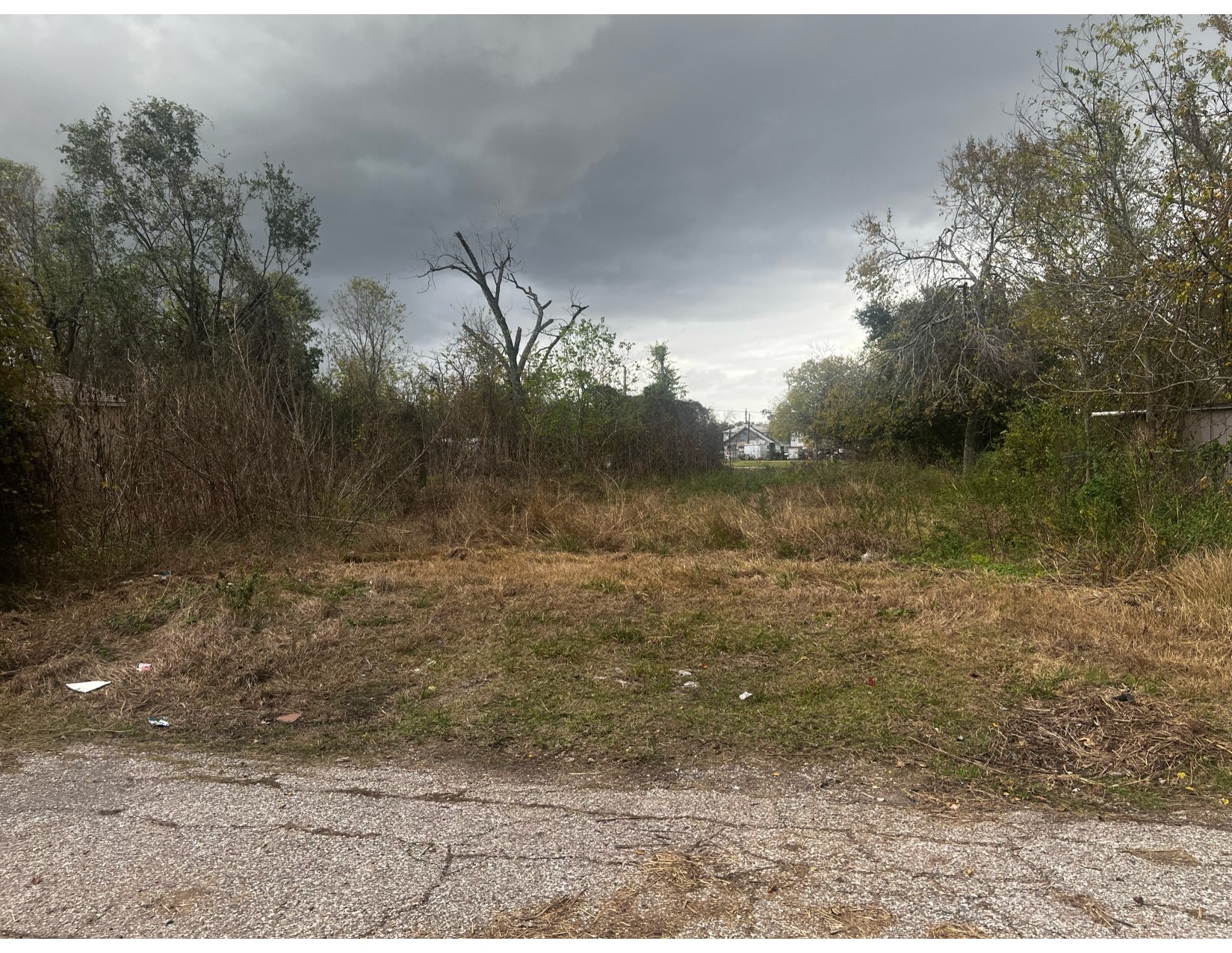 a view of a lake view