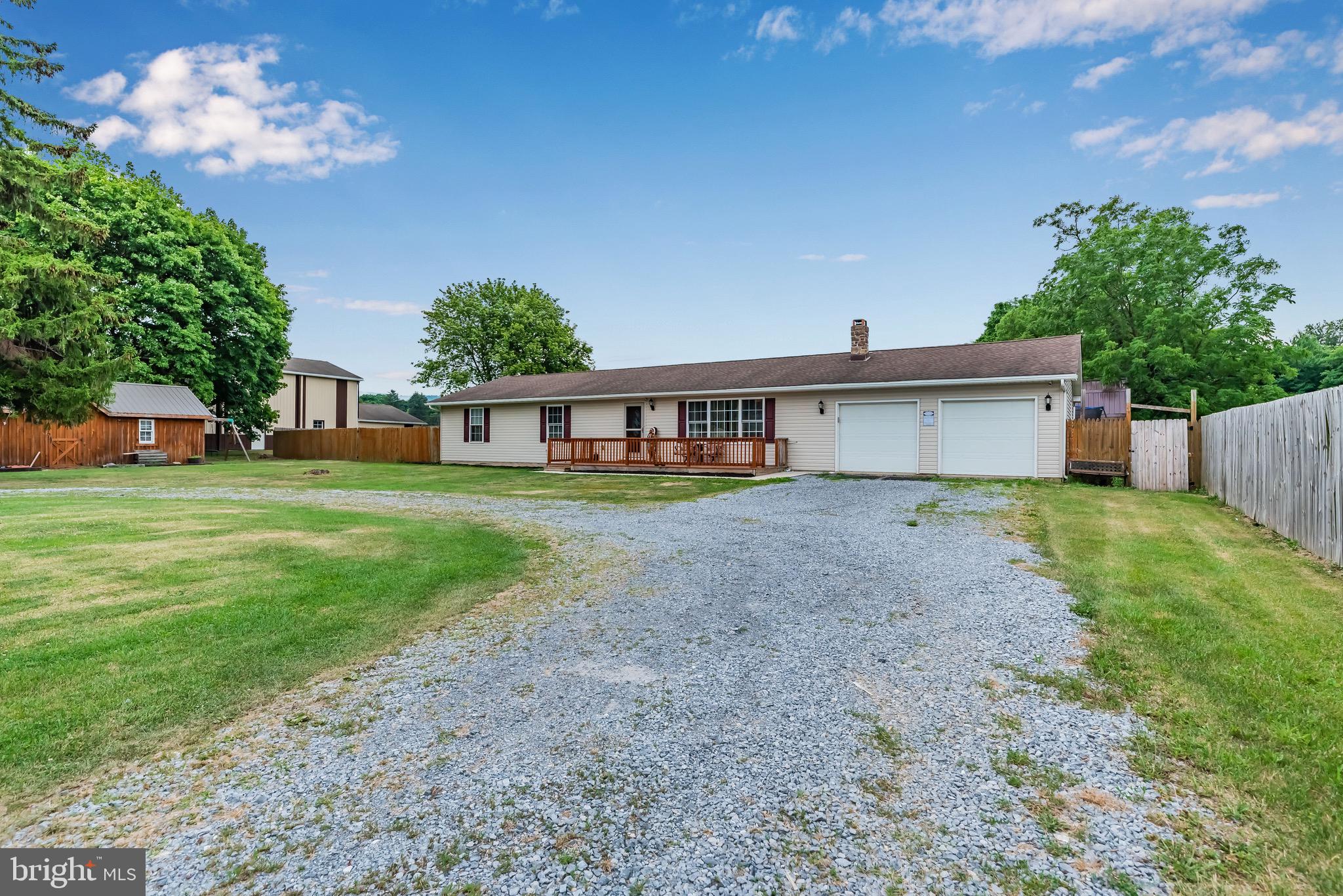 100 Cleversburg Road Shippensburg, PA 17257 - Photo 2 of 31 Gallery Image 2