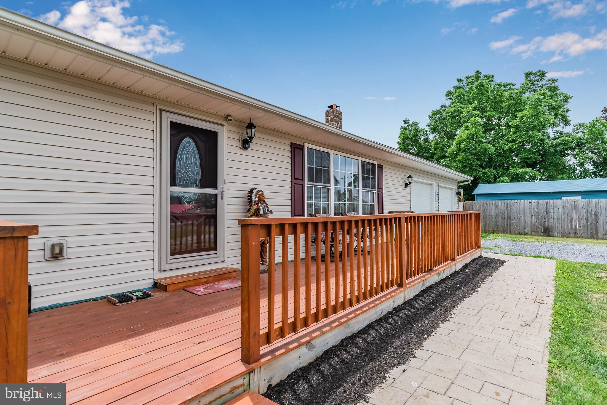 100 Cleversburg Road Shippensburg, PA 17257 - Photo 3 of 31 Gallery Image 3