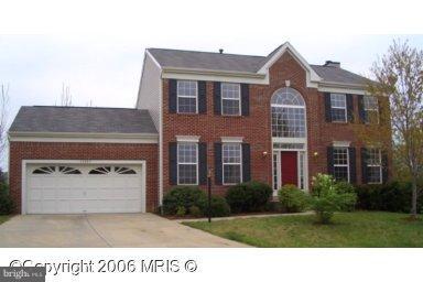 13607 Gentry Court Laurel, MD 20708 - Photo 1 of 10 Exterior (Main)