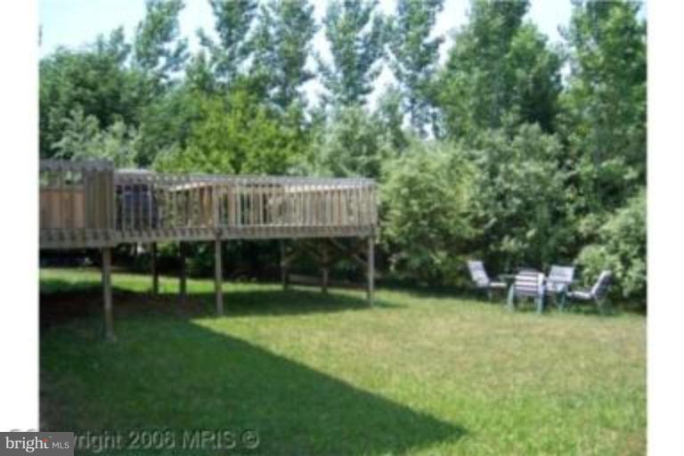 13607 Gentry Court Laurel, MD 20708 - Photo 3 of 10 DECK