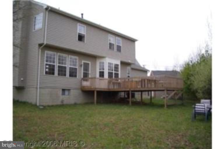 13607 Gentry Court Laurel, MD 20708 - Photo 4 of 10 Exterior #2