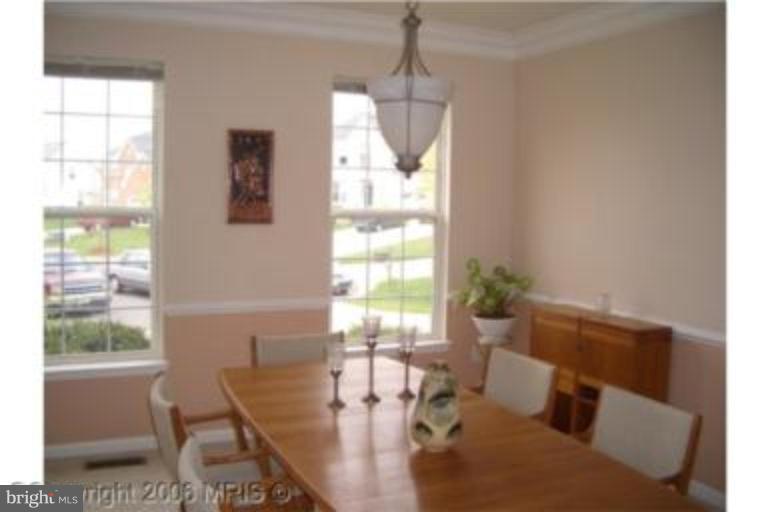 13607 Gentry Court Laurel, MD 20708 - Photo 6 of 10 Dining Area