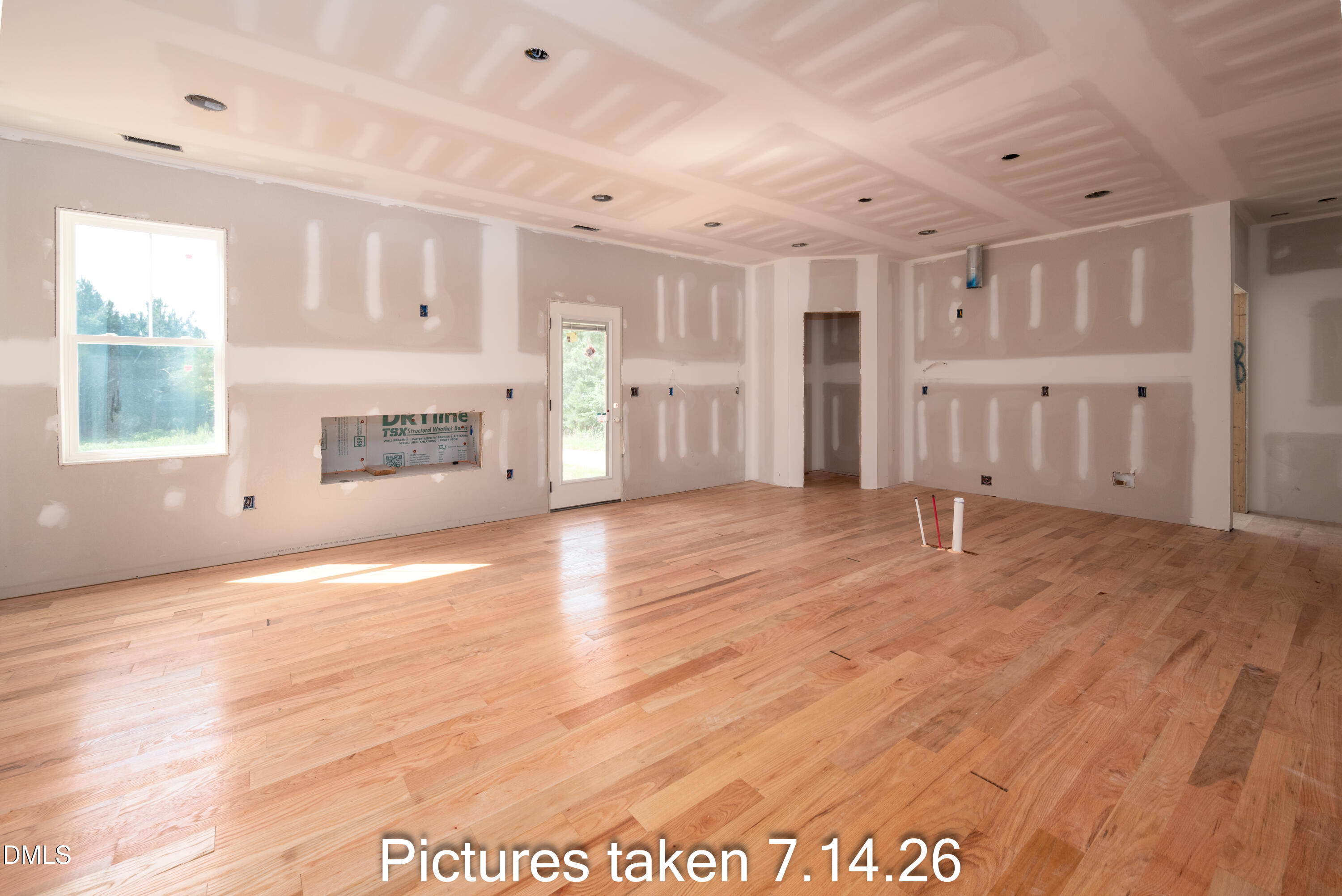 8625 Savage Road Spring Hope, NC 27882 - Photo 7 of 11 lot 13 PT (1 of 1)-5