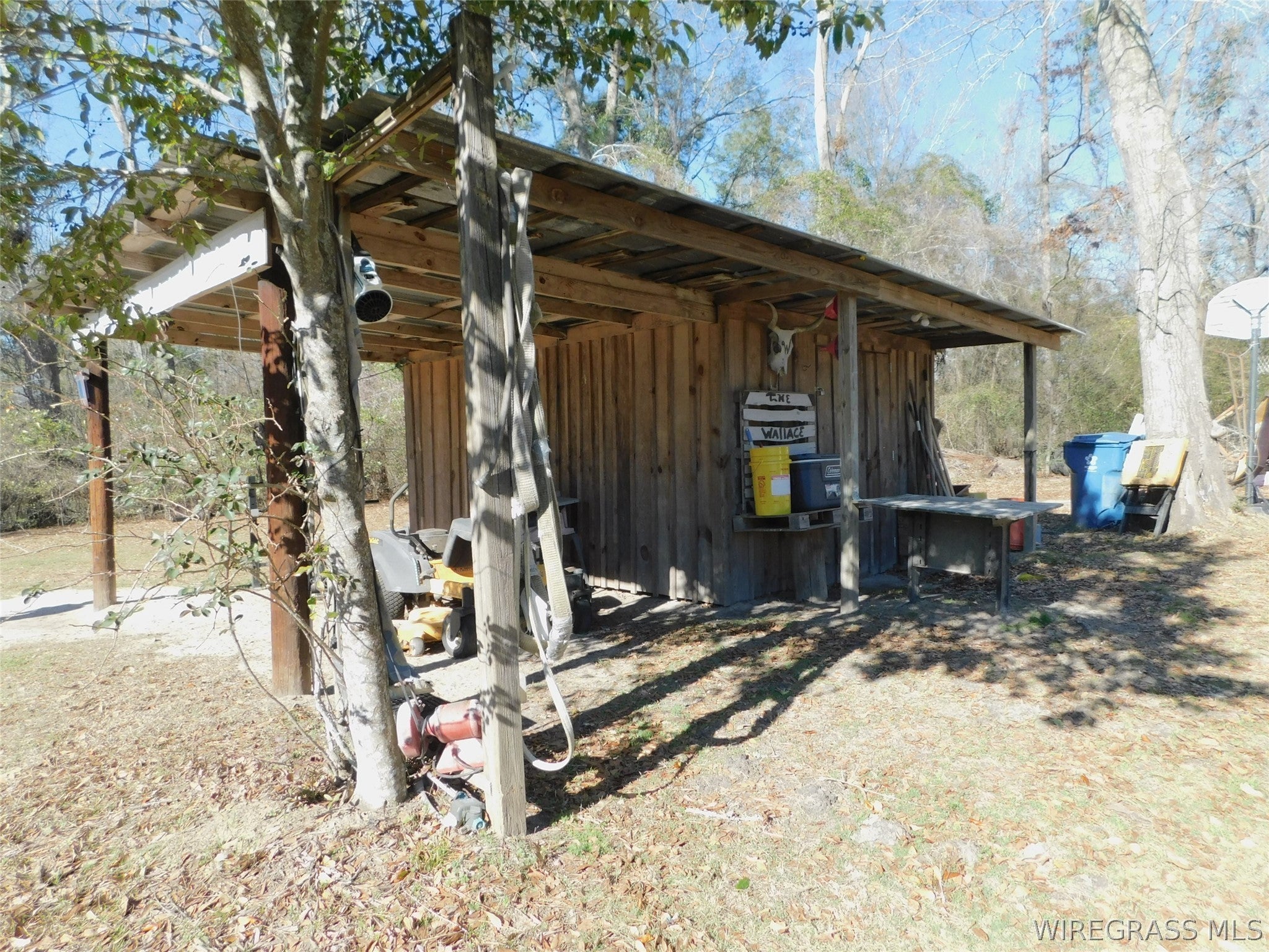 28584 Hammett Road Andalusia, AL 36421 - Photo 8 of 25 Gallery Image 8