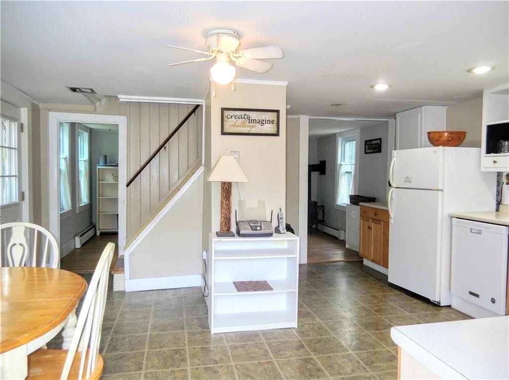 42 Donnell Pond Road Franklin, ME 04634 - Photo 4 of 35 Photo