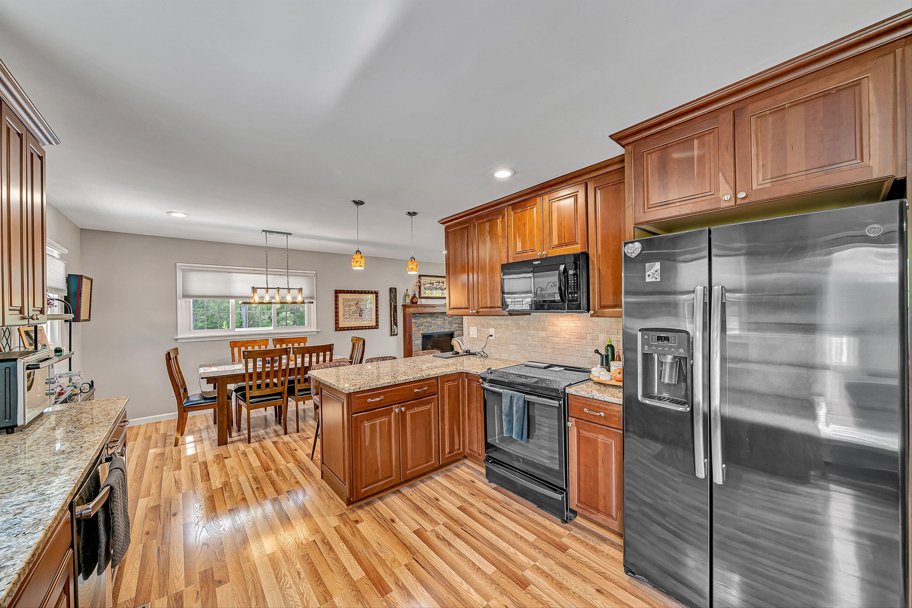 3994 Springwood Road Fincastle, VA 24090 - Photo 11 of 58 11-VM-02118