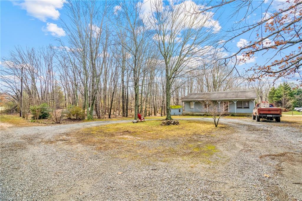 126 Barham Road Reidsville, NC 27320 - Photo 1 of 19