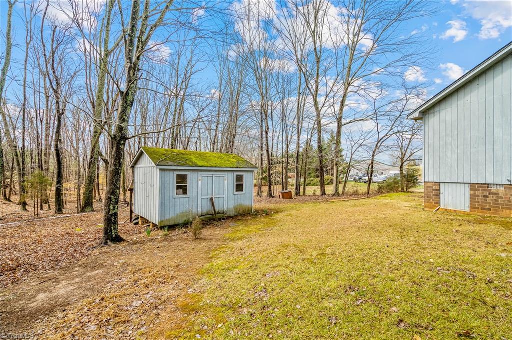 126 Barham Road Reidsville, NC 27320 - Photo 18 of 19