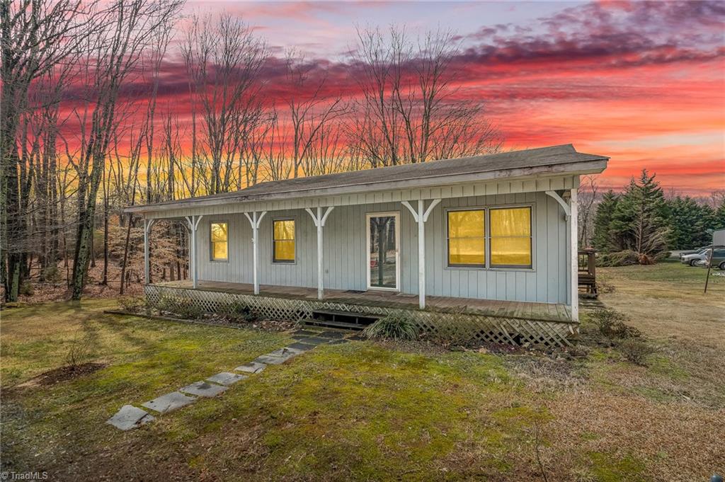 126 Barham Road Reidsville, NC 27320 - Photo 19 of 19
