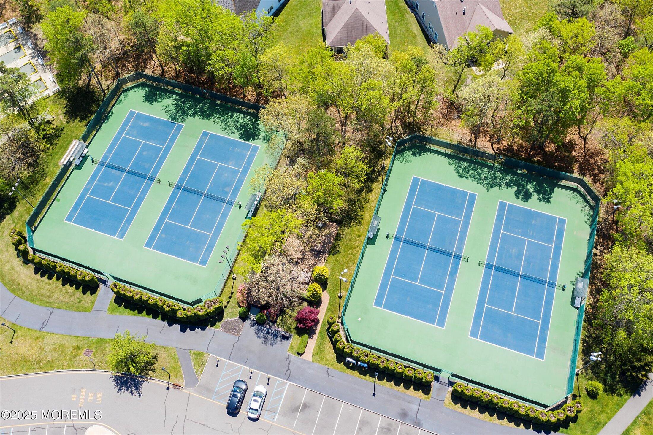 58 Spyglass Drive Jackson, NJ 08527 - Photo 25 of 32 view of an outdoor space