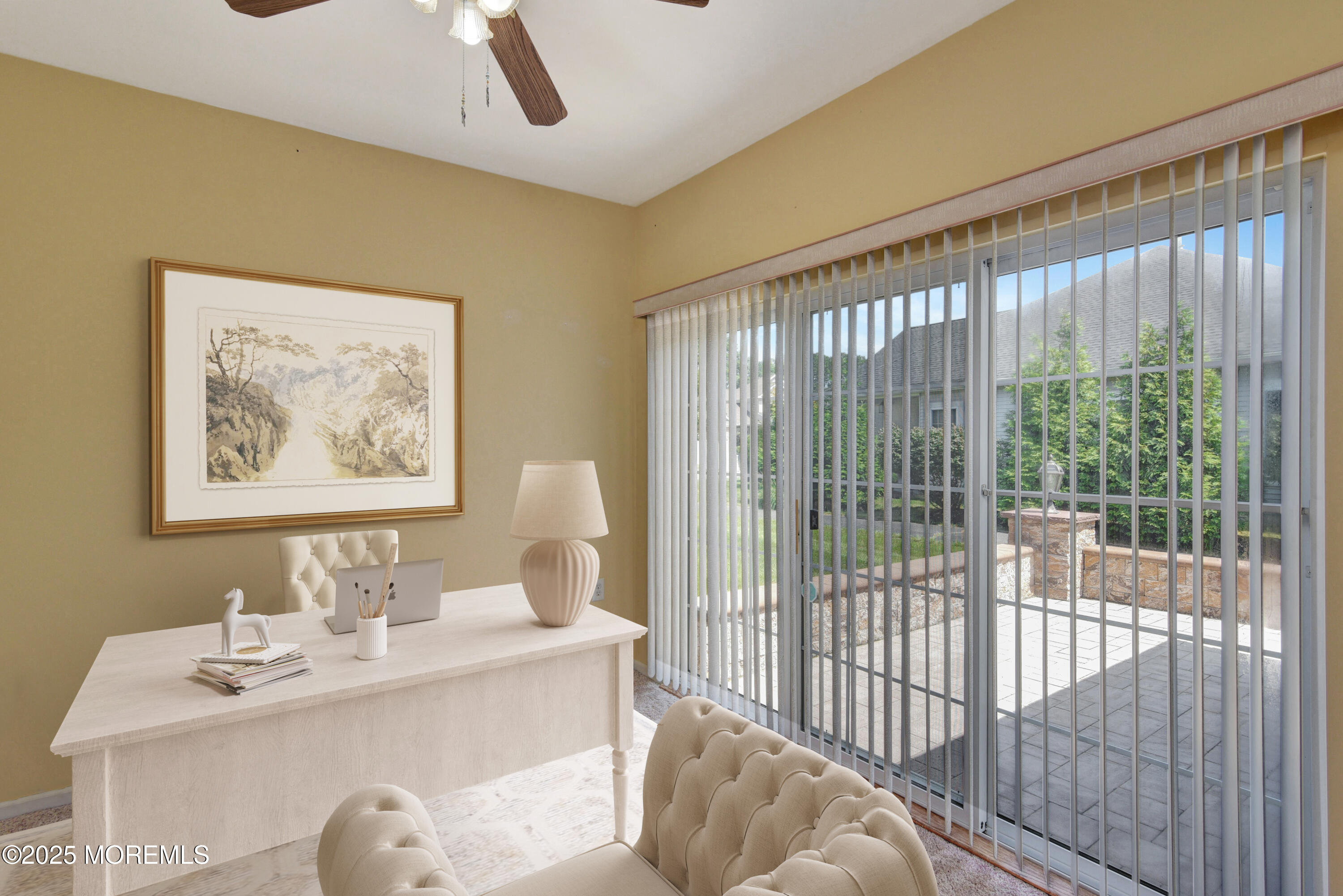 58 Spyglass Drive Jackson, NJ 08527 - Photo 8 of 32 a view of a bedroom with furniture and windows