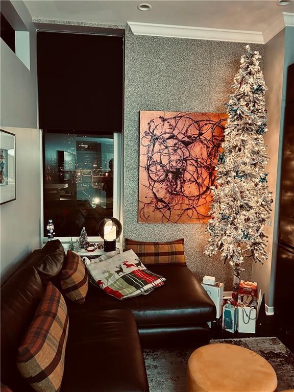 4545 Wornall Road, Unit LE4 Kansas City, MO 64111 - Photo 26 of 30