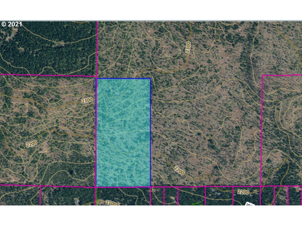 Mule Run Road, Unit LOT19 Goldendale, WA 98620 - Photo 10 of 11 Gallery Image 10