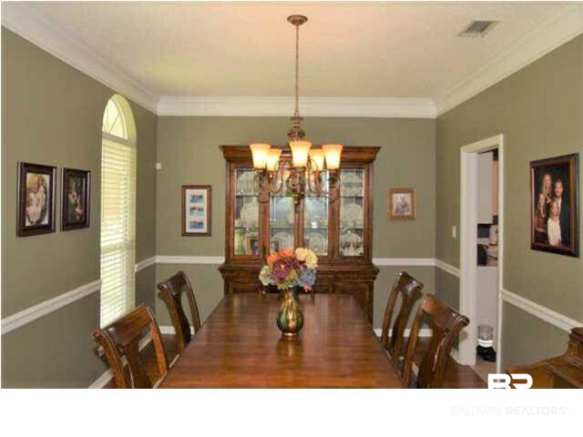 1467 Hunters Court Mobile, AL 36695 - Photo 5 of 24