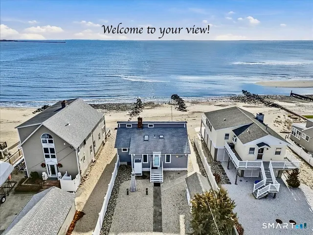 $1,649,000 | 75 Shore Road, Clinton, CT 06413