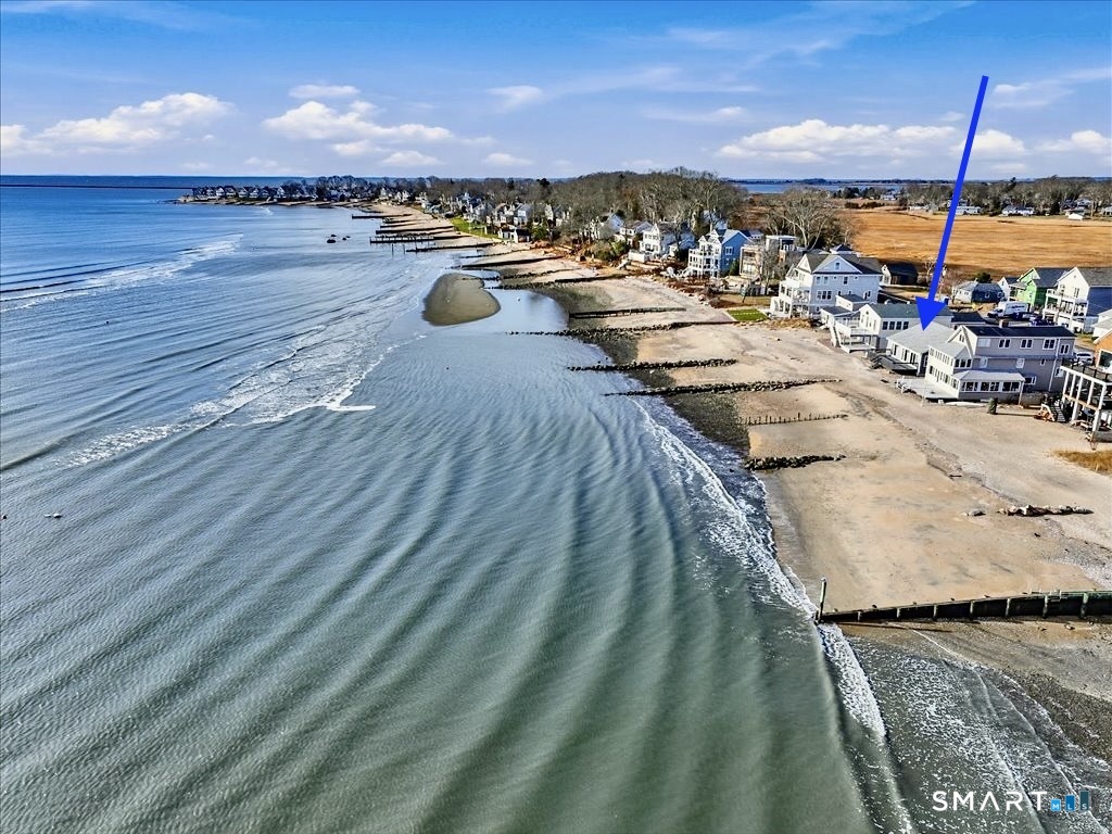 75 Shore Road Clinton, CT 06413 - Photo 38 of 40 a view of a lake view