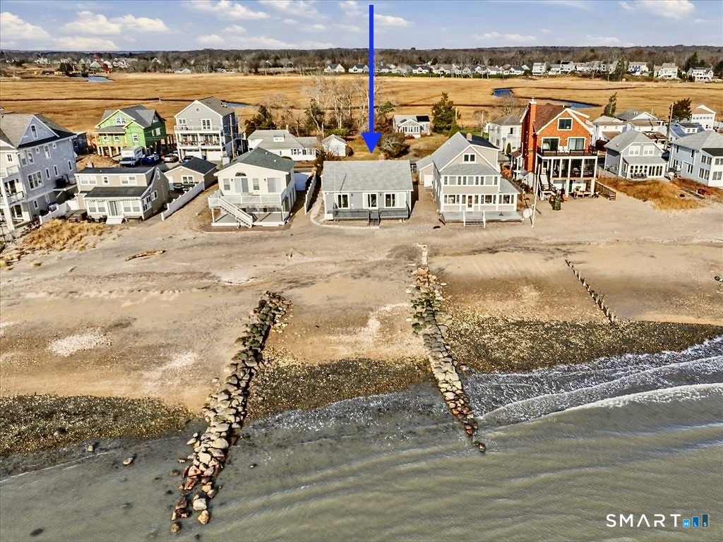 75 Shore Road Clinton, CT 06413 - Photo 4 of 40 a view of a ocean view