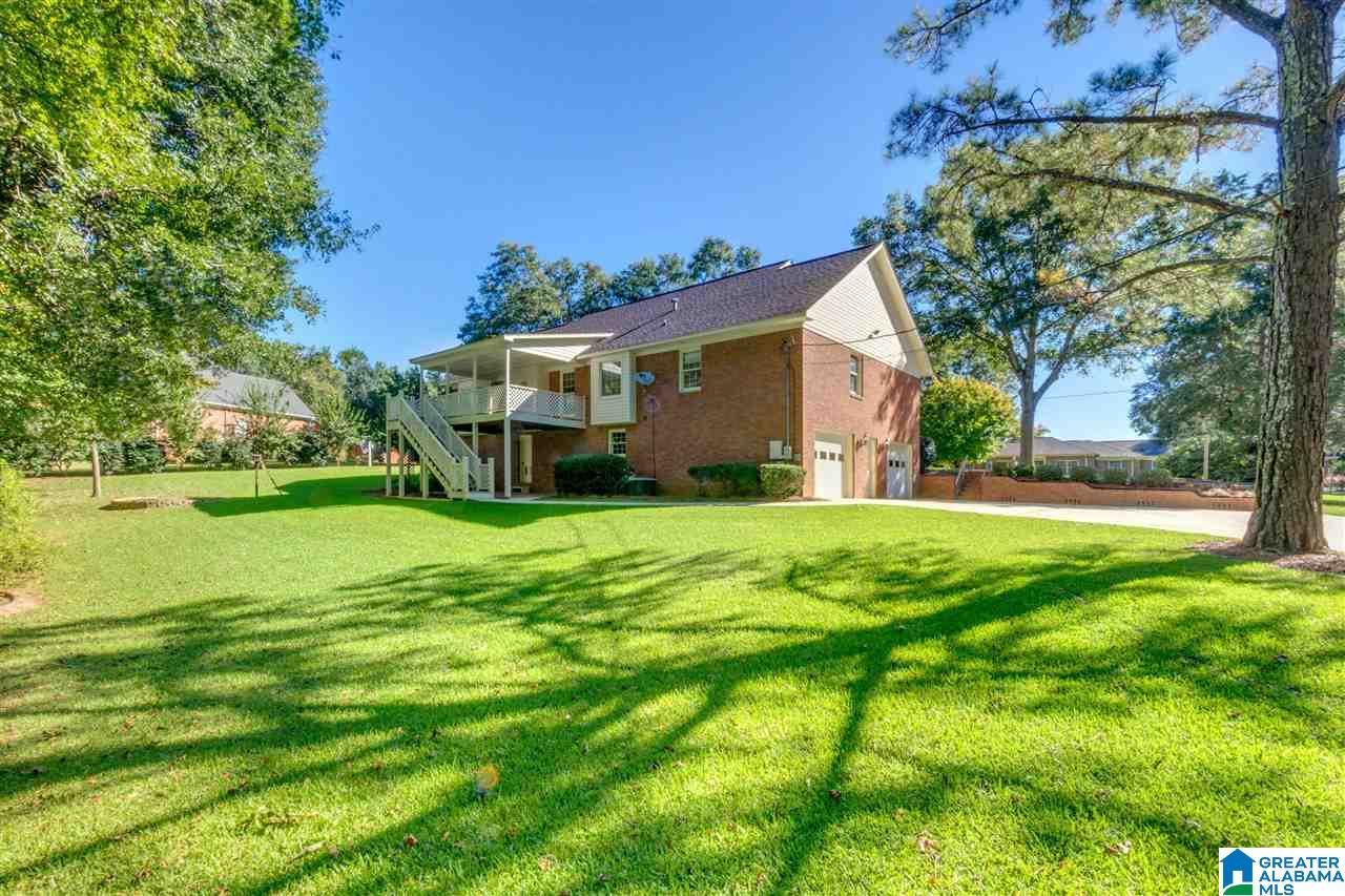 103 Foshee Street Clanton, AL 35045 - Photo 44 of 50