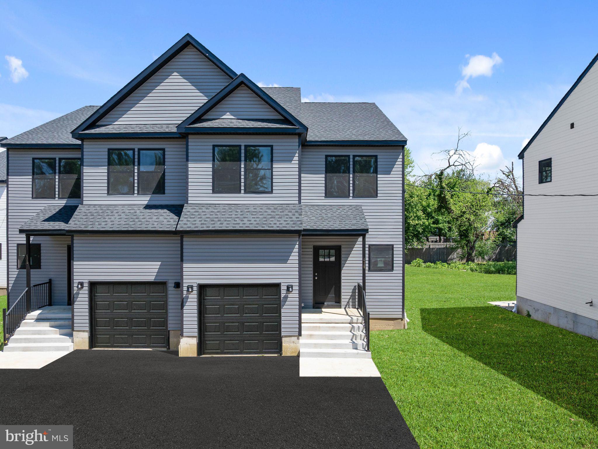 419 Almonesson Road Blackwood, NJ 08012 - Photo 3 of 6