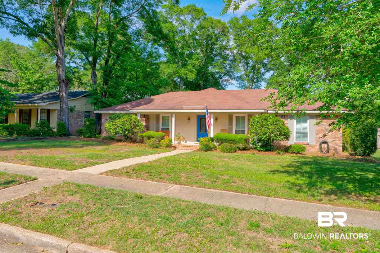 1637 Apex Drive Mobile, AL 36693 - Photo 3 of 25