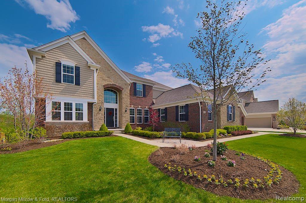 4337 Bluff Point Clarkston, MI 48348 - Photo 2 of 52 Gallery Image 2