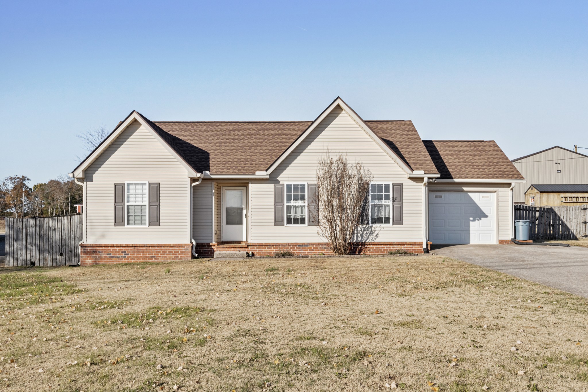4007 West Richmond Shop Road Lebanon, TN 37090 - Photo 1 of 15 Gallery Image 1