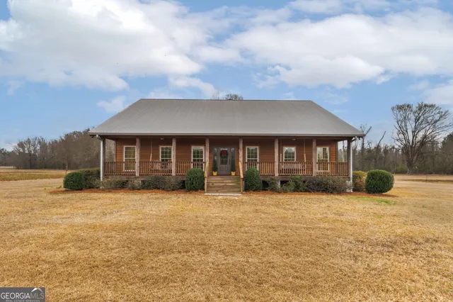 $699,000 | 2770 Jones Road, Sandersville, GA 31082