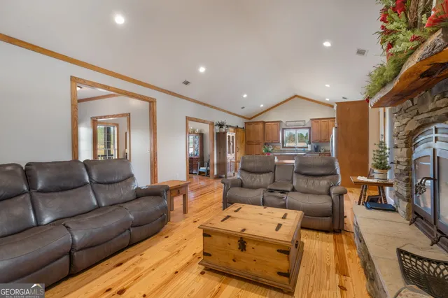 $699,000 | 2770 Jones Road, Sandersville, GA 31082