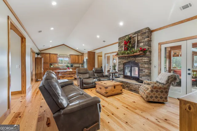 $699,000 | 2770 Jones Road, Sandersville, GA 31082