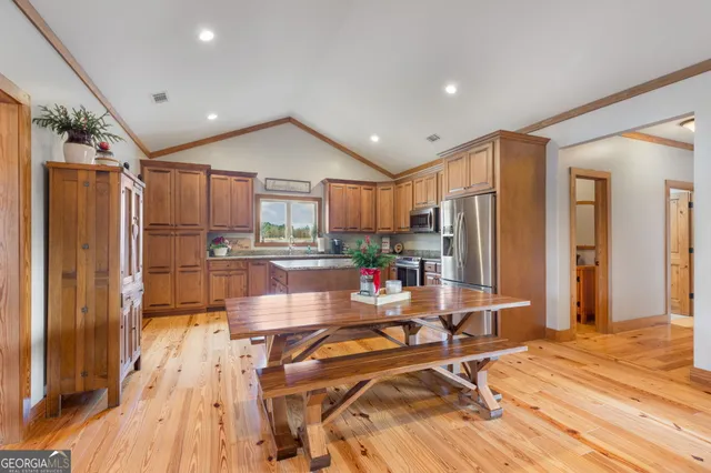 $699,000 | 2770 Jones Road, Sandersville, GA 31082