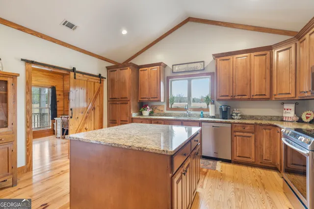 $699,000 | 2770 Jones Road, Sandersville, GA 31082